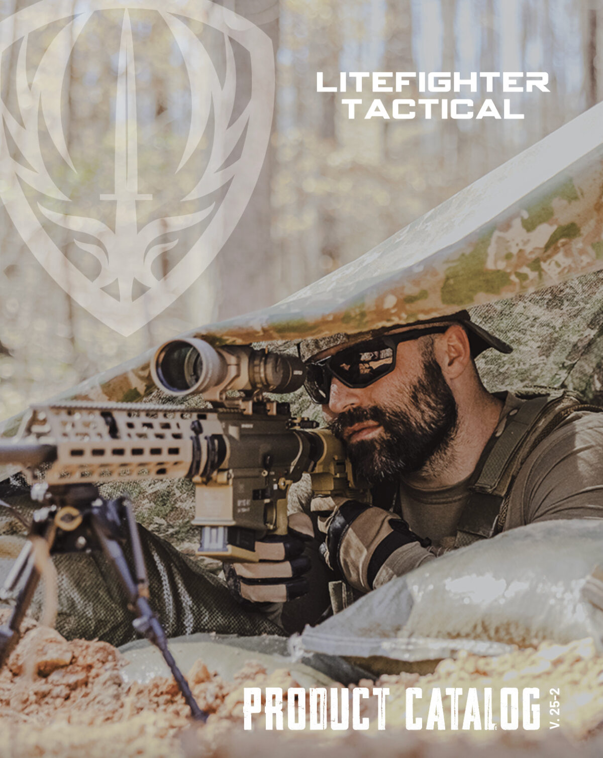 Lightfighter Pool Catalog – Lightfighter Tactical